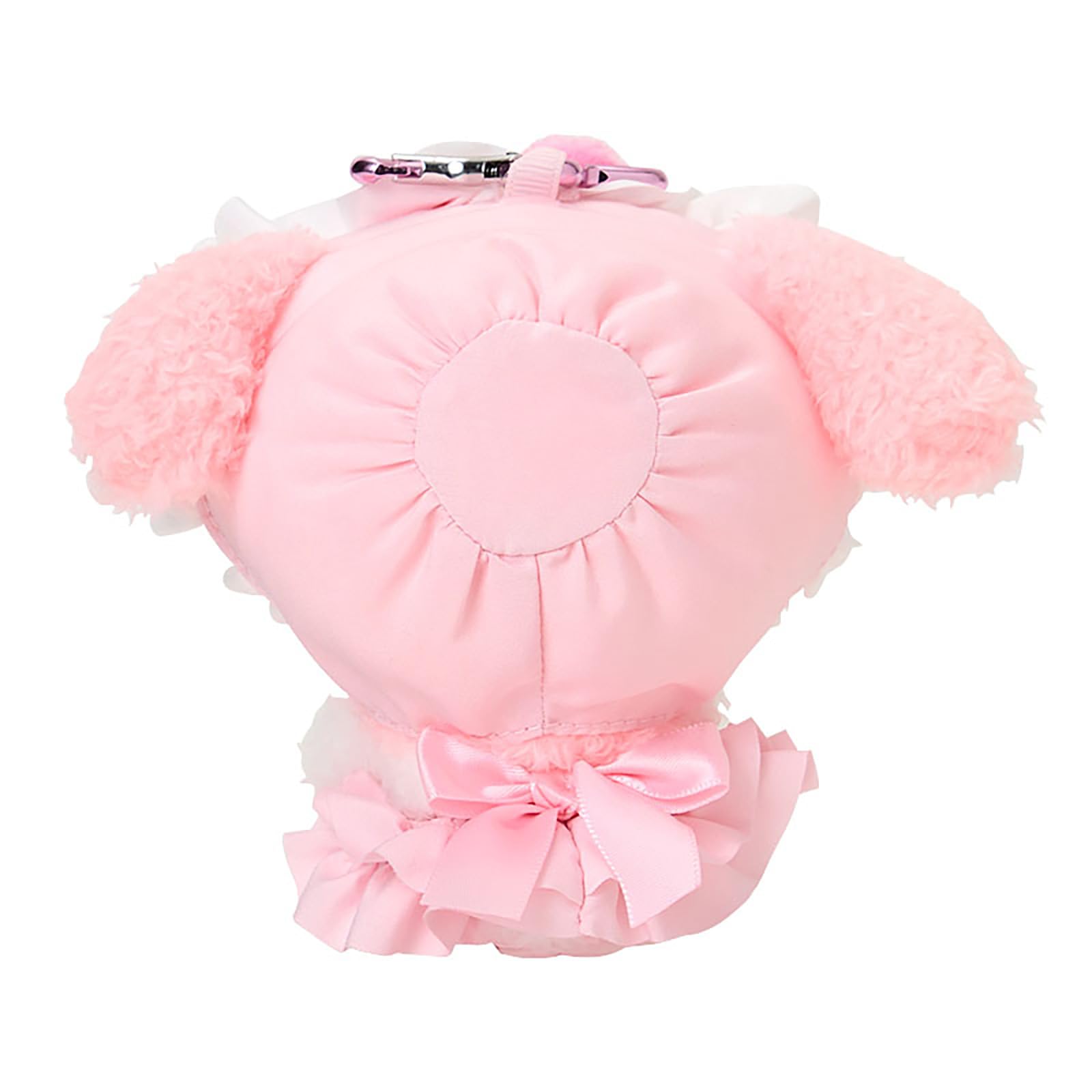 サンリオ マイメロ マイメロディ 星屑ベイビーボトル マスコットホルダー 新品 サンリオ マイメロ マイメロディ 星屑ベイビーボトル マスコット